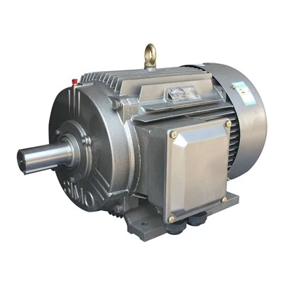 YE2 asinchroninis trifazis variklis